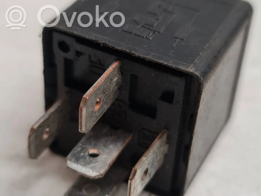 Volvo S80 Otros relés 