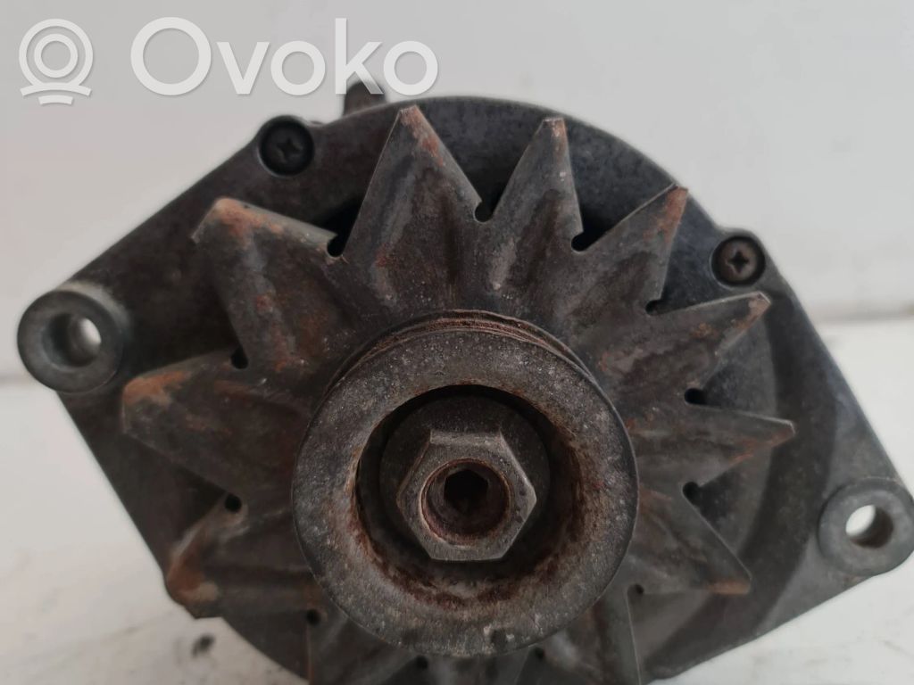 Alternator   0120450018