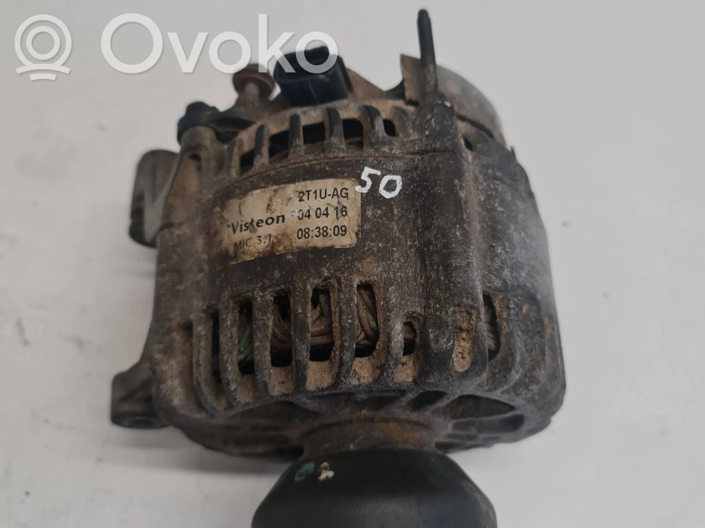 Ford Transit -  Tourneo Connect Generator/alternator 