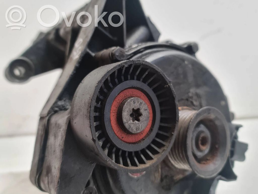 BMW 7 E65 E66 Generator/alternator 