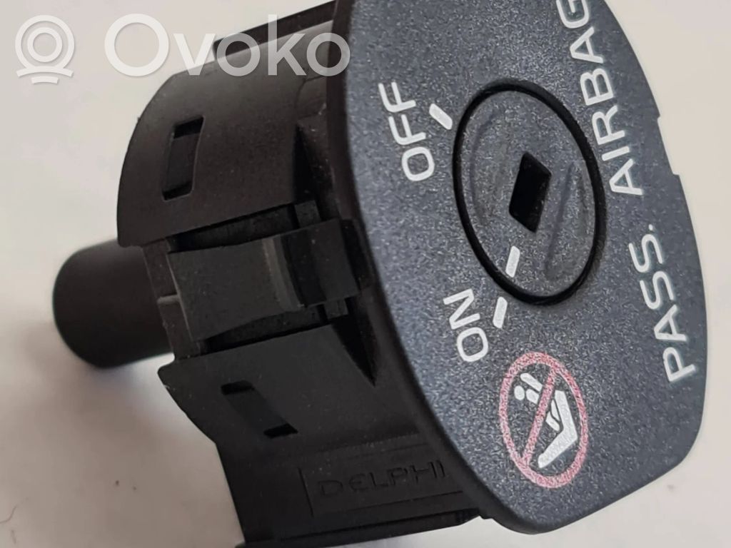 Volvo V70 Comutator pornit/oprit airbag pasager 