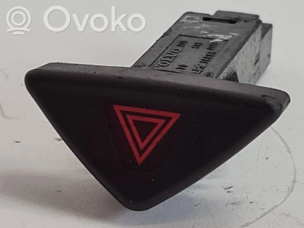 Botón interruptor de luz de peligro   9441045,02W102