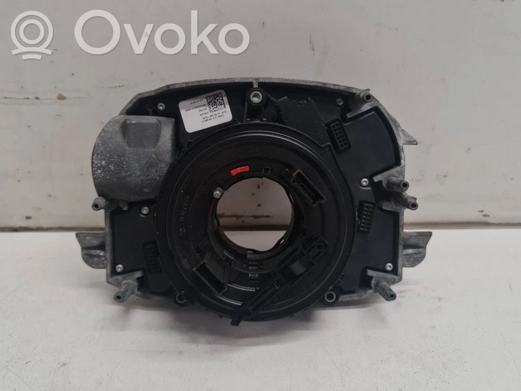 BMW 5 E60 E61 Gaisa spilvenu lenta (SRS gredzens) 