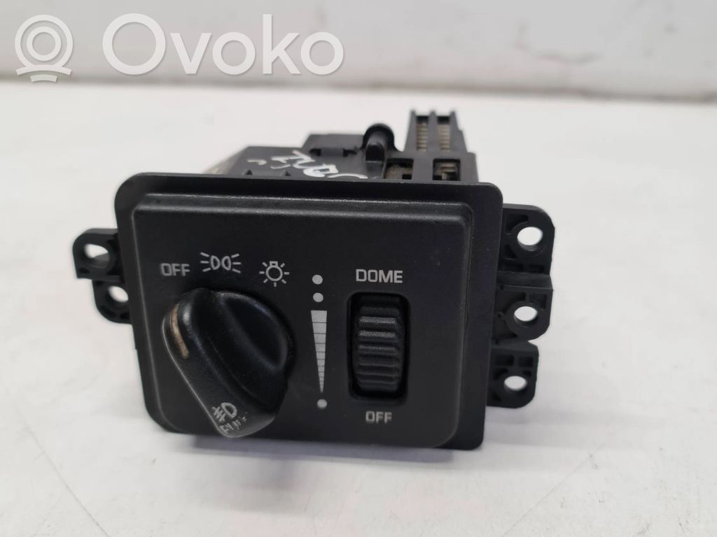 Light switch   56045534AF,0022