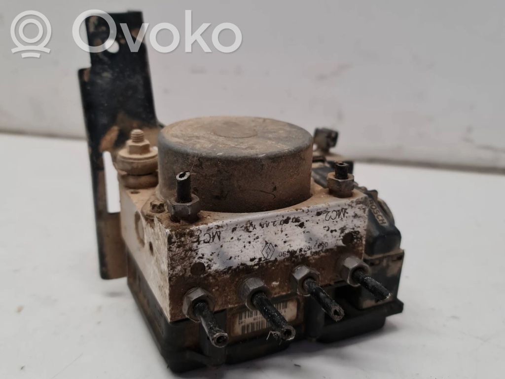 ABS Pump   90B02AAY1,5523L5120108085,8200217740