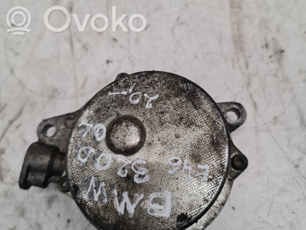 Vacuum pump   D7787366C,01T3320984,72817601B