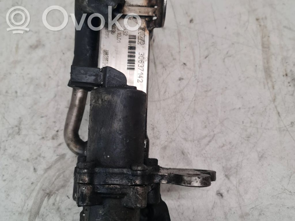 Volvo V70 Chłodnica spalin EGR 