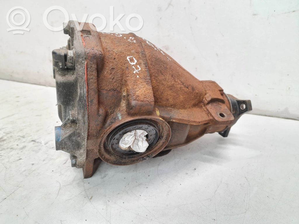 Chrysler 300 - 300C Hinterachsdifferential 