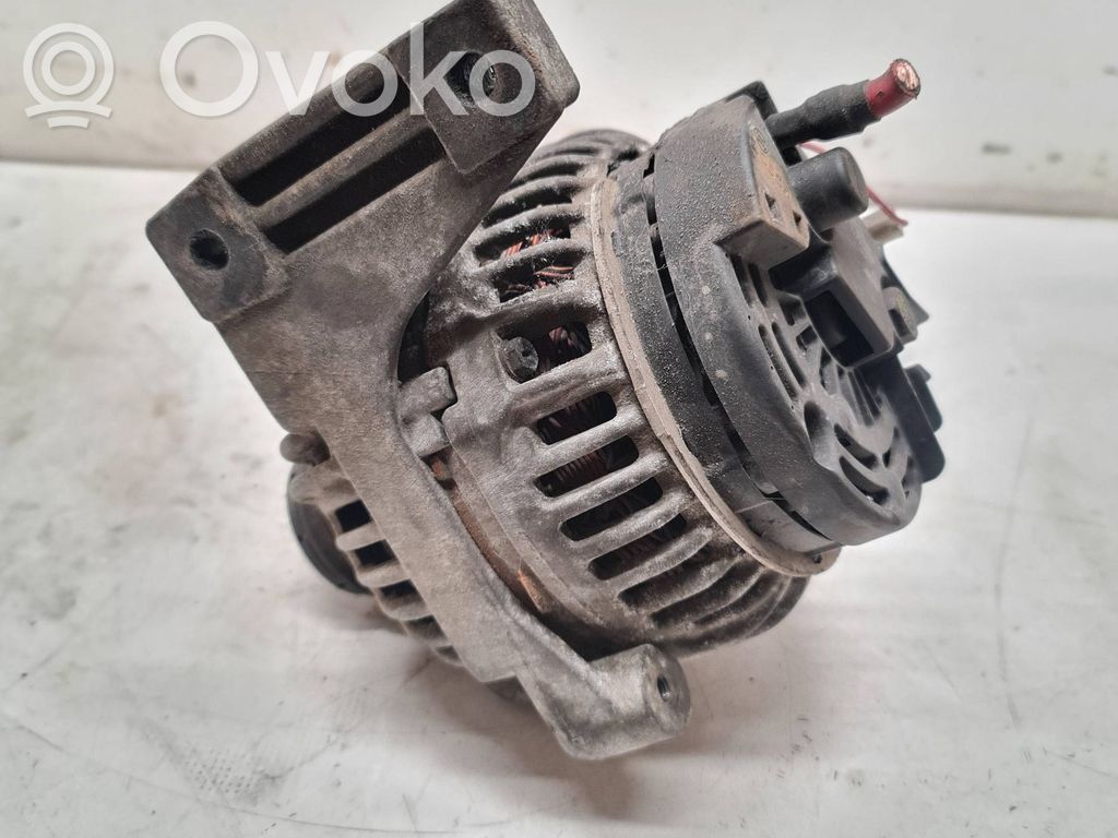 Alternador   8676498,0124525029