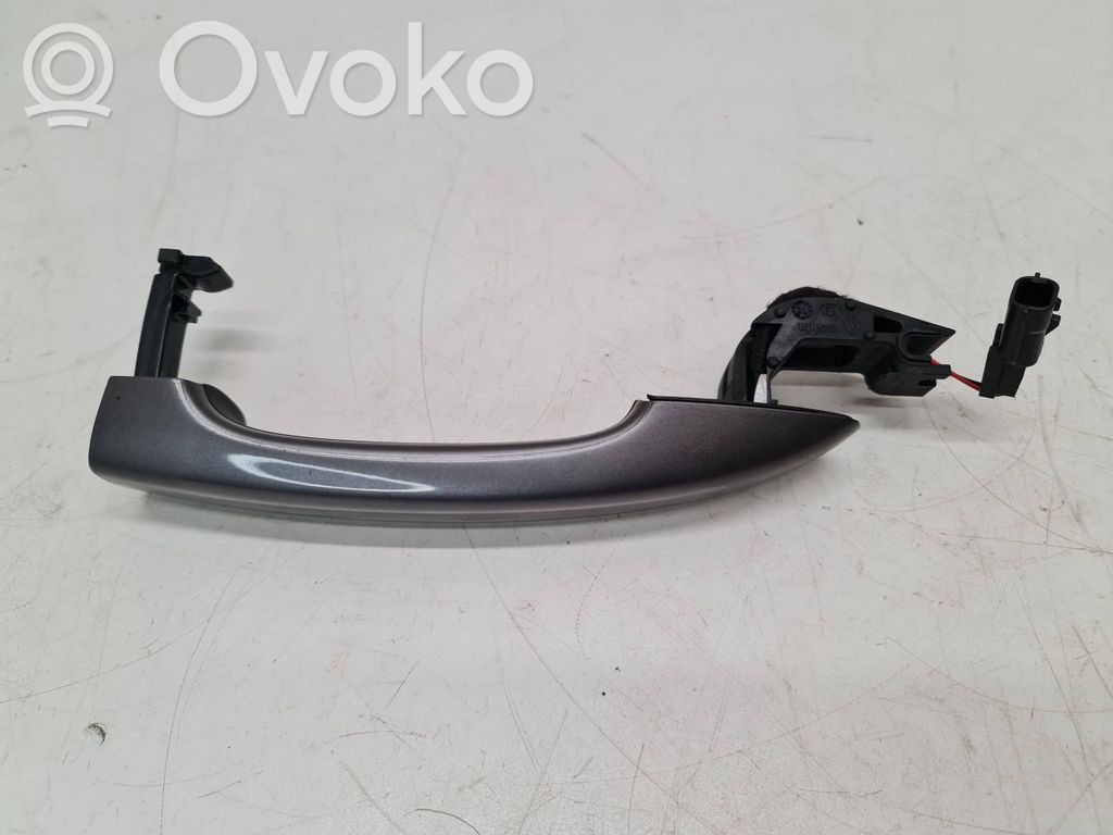Etuoven ulkokahva   E1096638,252043