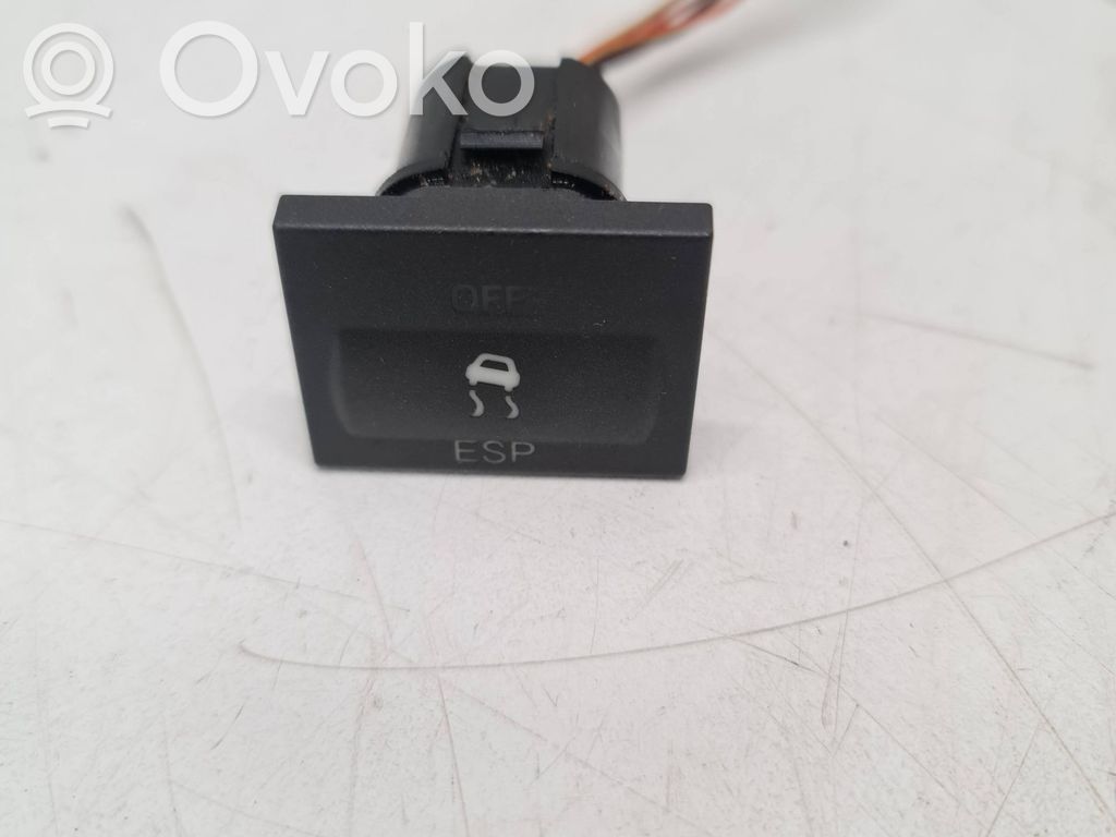 Ford Transit ESP (stability program) switch 
