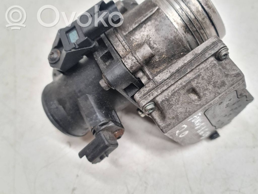 Drosselklappenventil   7V209E926AB,A2C53238880,2906091015