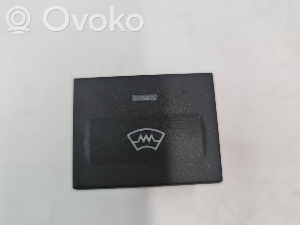 Ford Galaxy Windscreen/window heater switch 