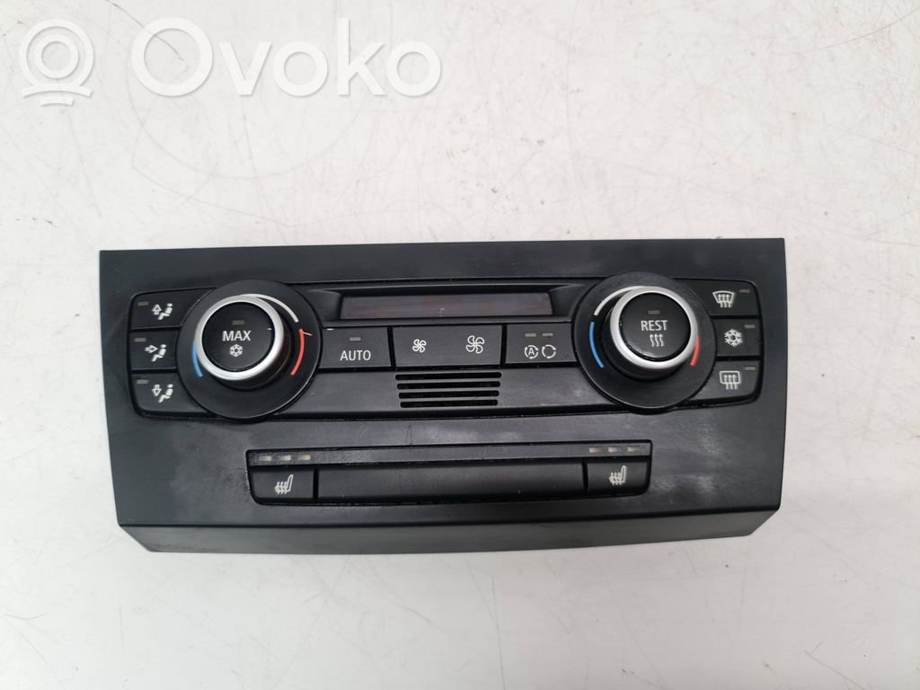 Climate control unit   6411918228701,9182287