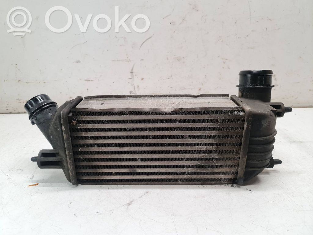 Toyota Proace Intercooler radiator 