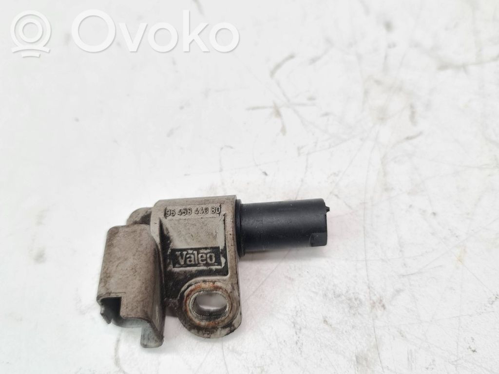 Camshaft position sensor   9645844080