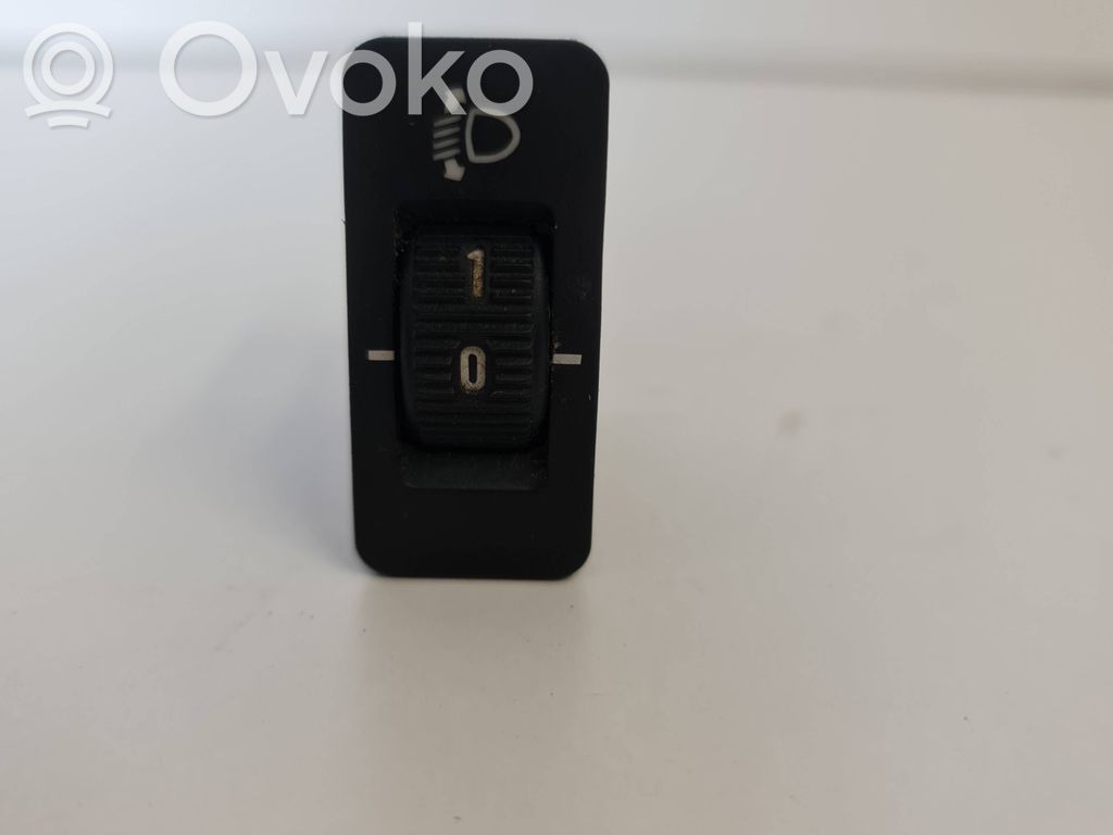 Headlight level height control switch   8360460,21323000,259160