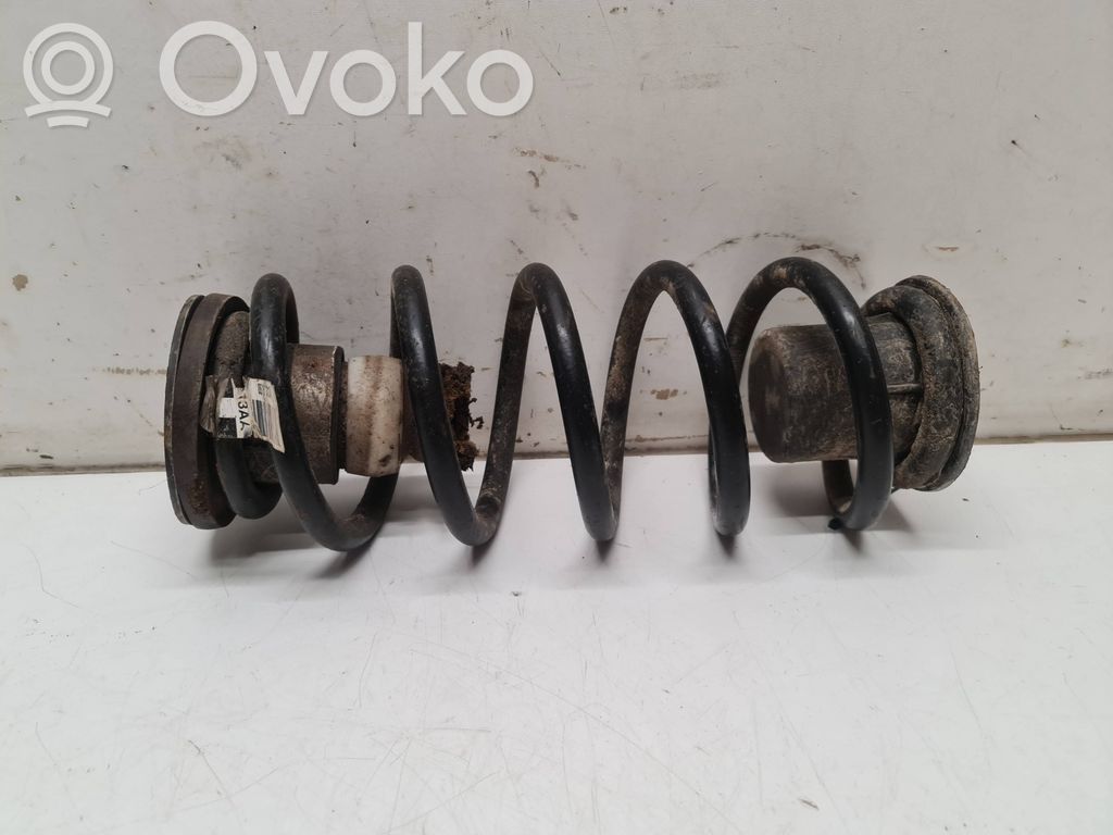 Chrysler 300 - 300C Rear coil spring 