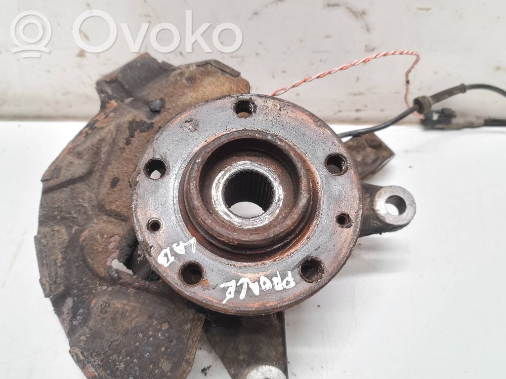 Toyota Proace Front wheel hub spindle knuckle 