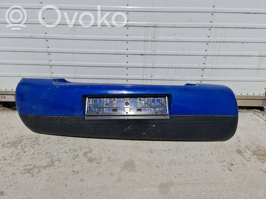 Seat Arosa Parachoques delantero 