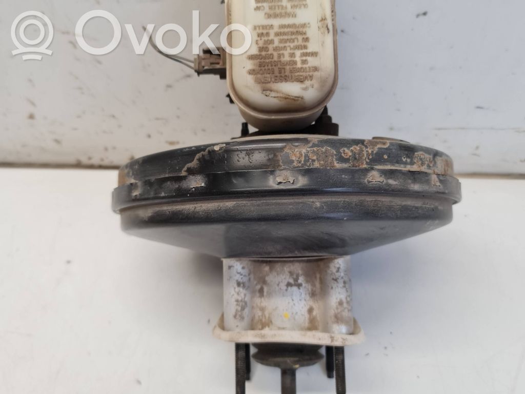 Chrysler Sebring (ST-22 - JR) Brake booster 