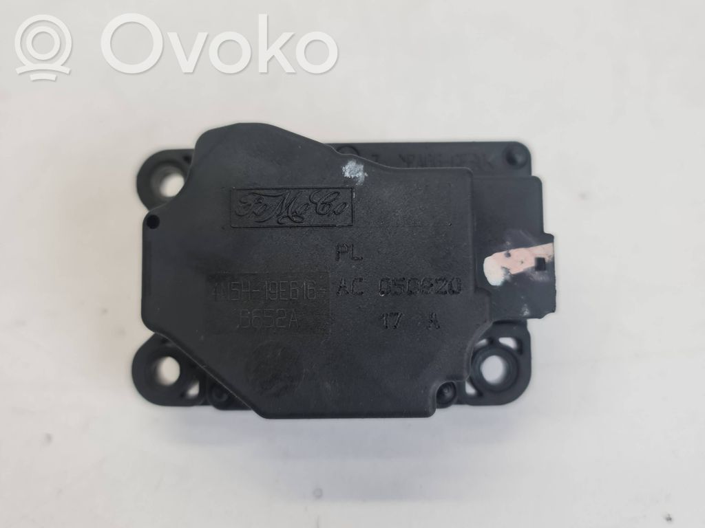 Silniczek nagrzewnicy   1M5H19E616,050920