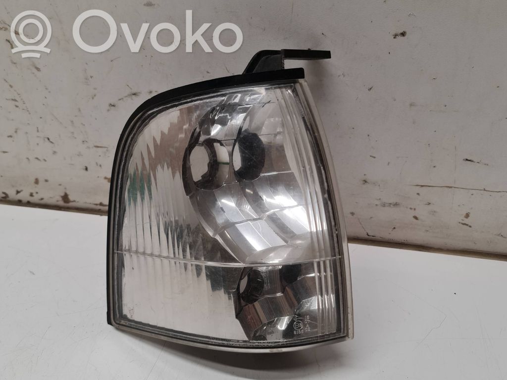 Front indicator light   21016302