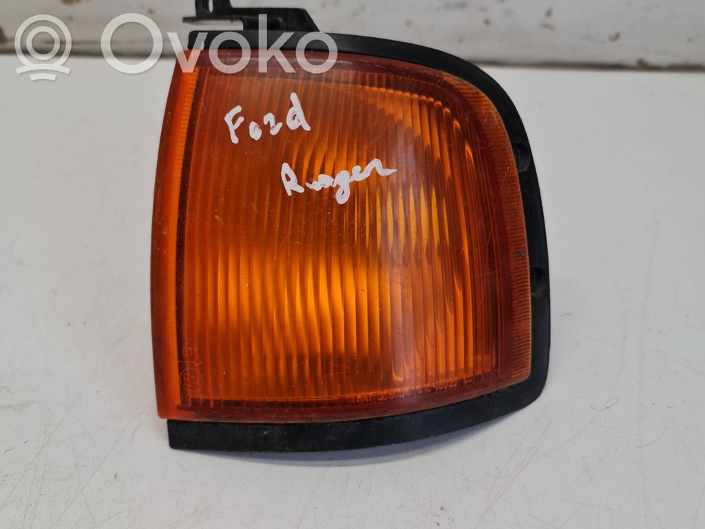 Ford Ranger Front indicator light 