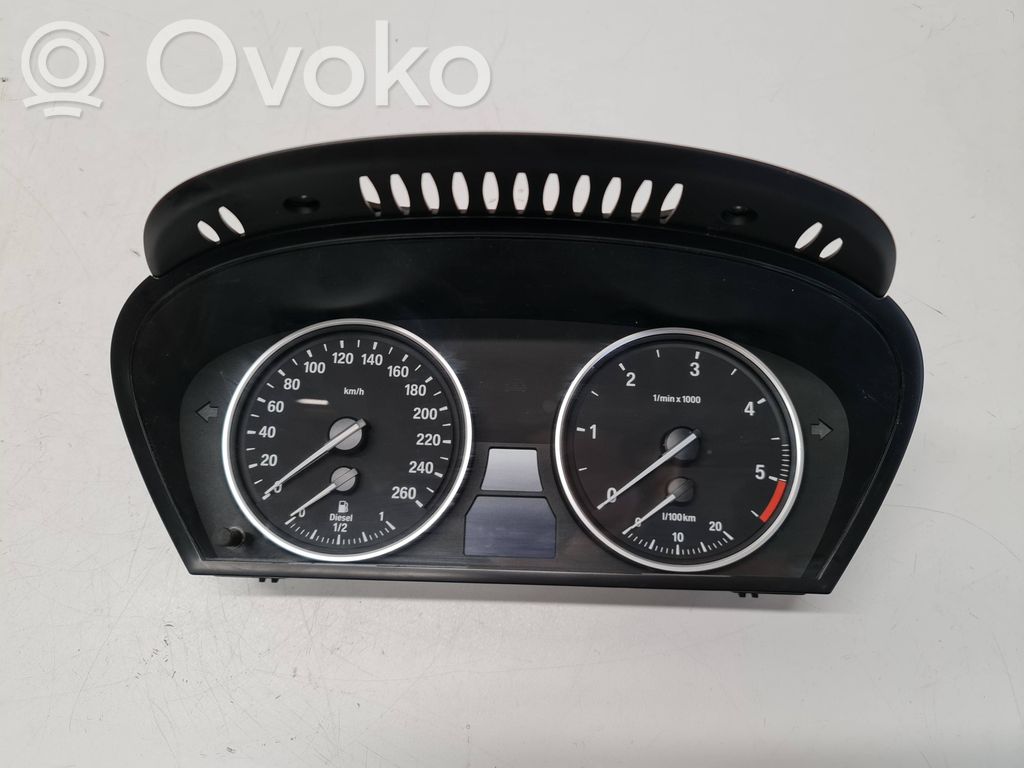 Speedometer (instrument cluster)   110080213,62119153755,7898018907