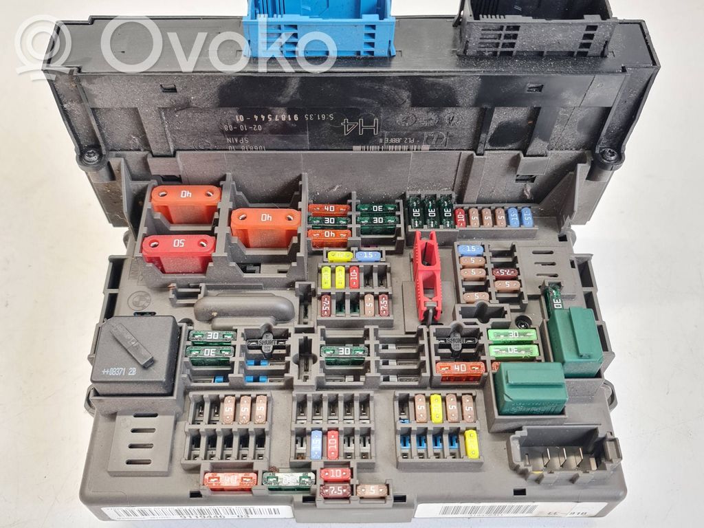 Fuse module   10688710