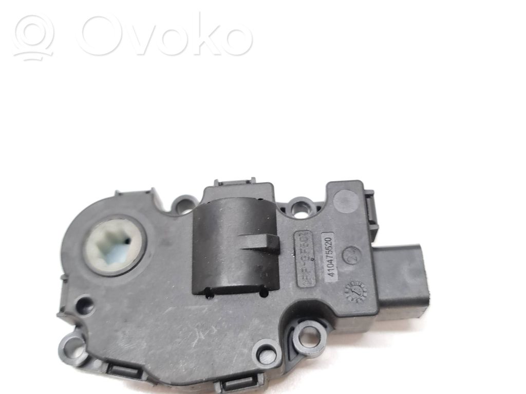 Gaisa vārsta motoriņš   EFB332,24092008,CZ1139300711