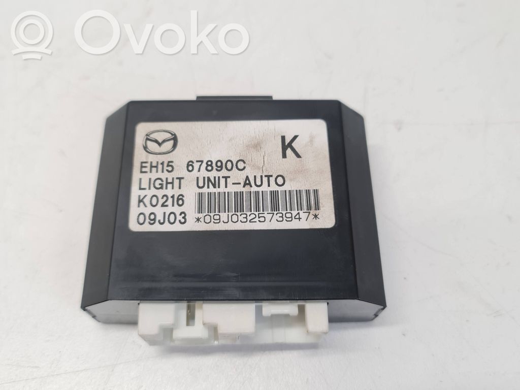 Light module LCM   EH1567890C,K0216,09J032573947