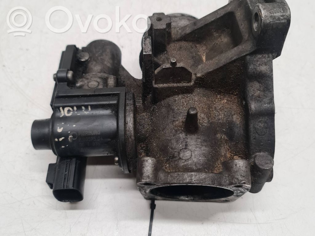 Volvo V70 EGR valve 