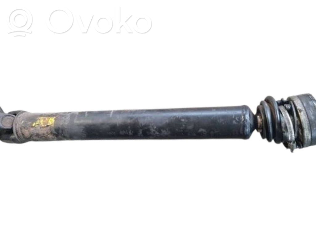 KIA Sorento Eje propulsor delantero 