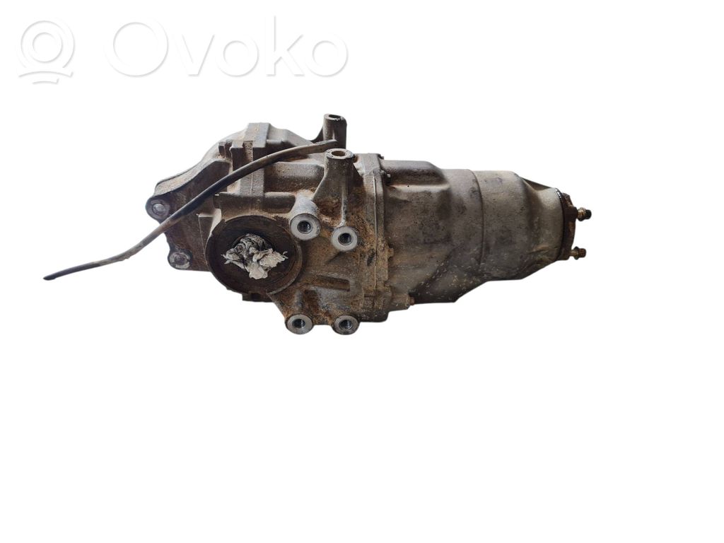 Honda CR-V Hinterachsdifferential 