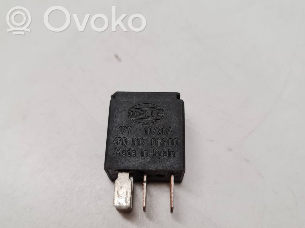 Volvo V70 Inne przekaźniki 