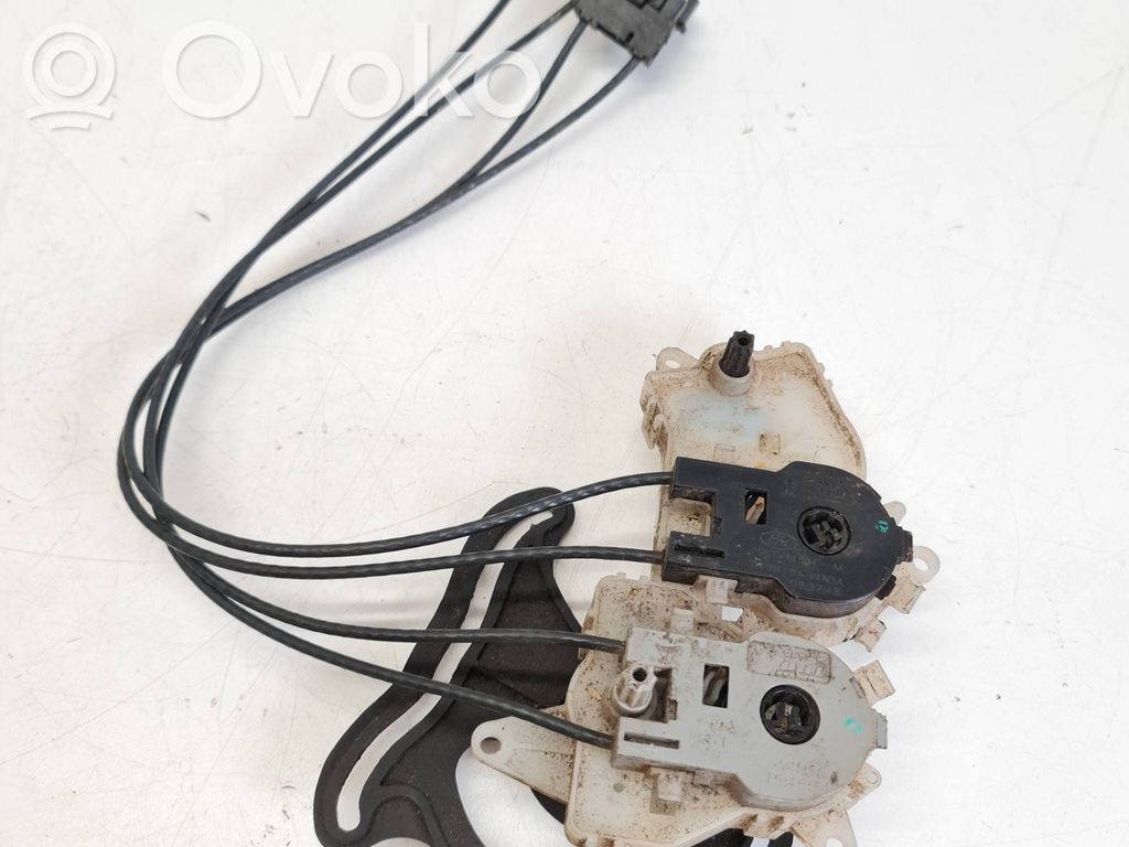 Ford Transit -  Tourneo Connect Air flap cable 
