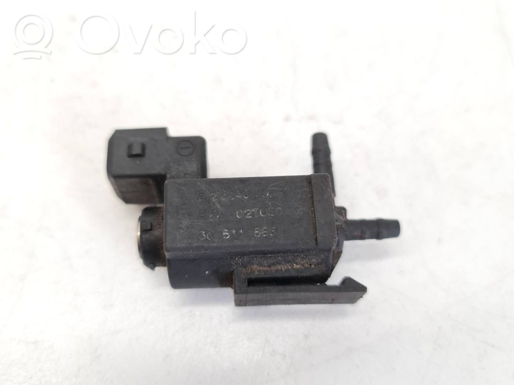Electroválvula del turbo   72224010,99941900