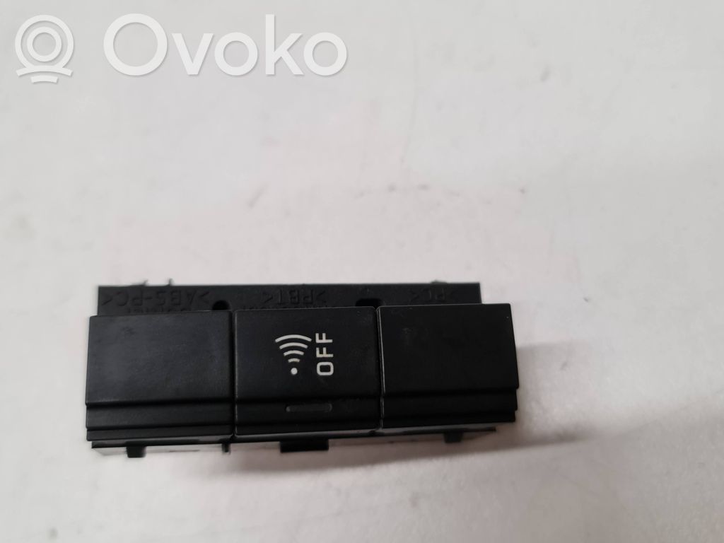 Fiat Scudo Parkošanas (PDC) sensoru slēdzis 