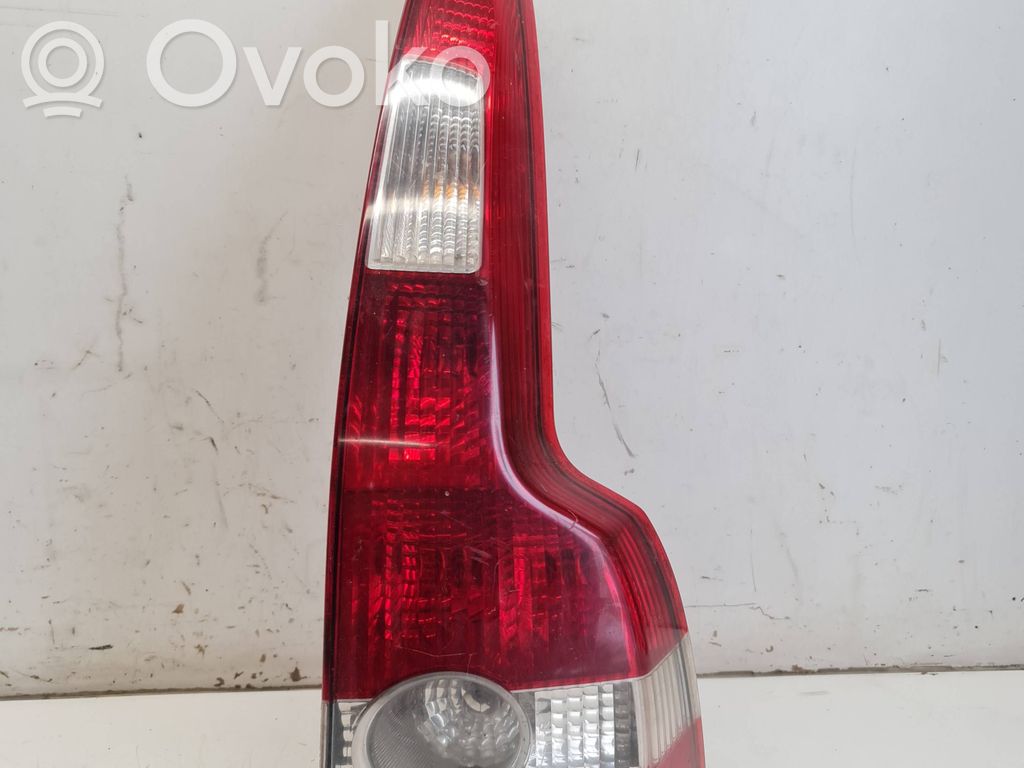 Volvo V50 Rear/tail lights 