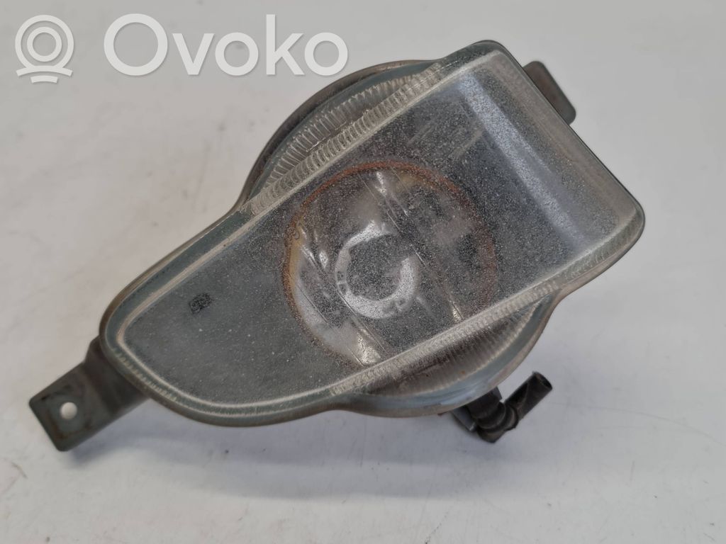 Volvo S40, V40 Etusumuvalo 