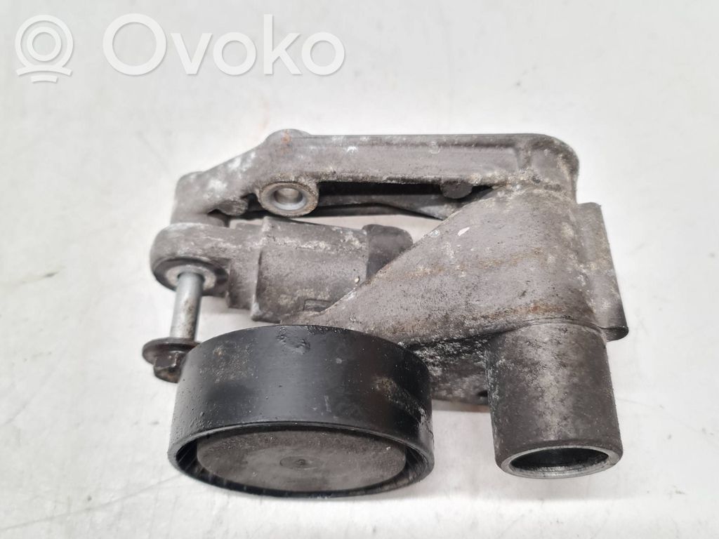 BMW 5 E39 Diržo įtempėjas 