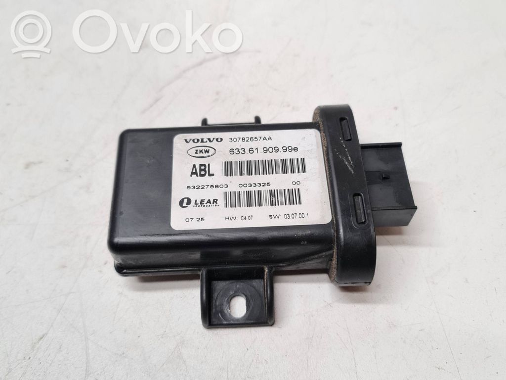 Lichtmodul Lichtsensor   30782657AA,532275803,63361909990