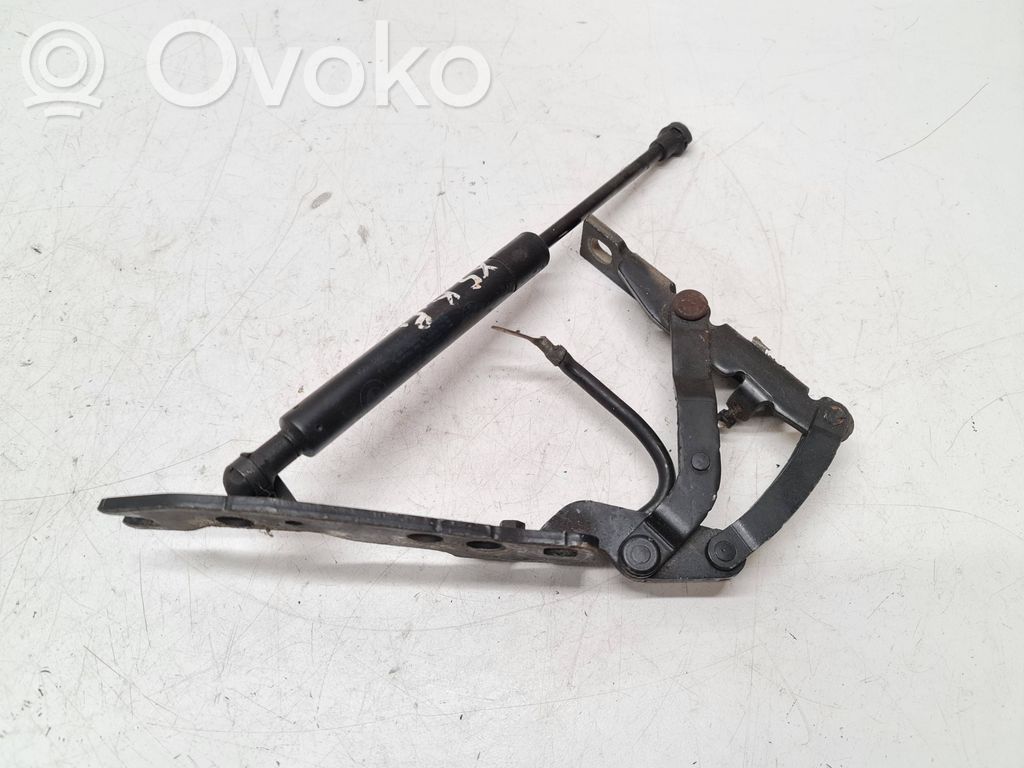 BMW X5 E53 Engine bonnet/hood hinges 