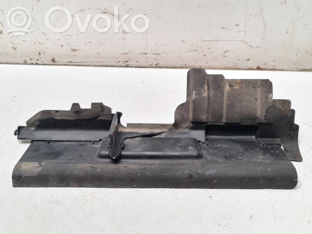 Opel Astra J Wlot / Kanał powietrza intercoolera 
