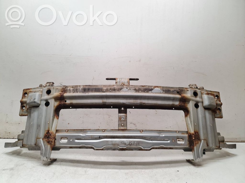 Opel Antara Front bumper cross member 