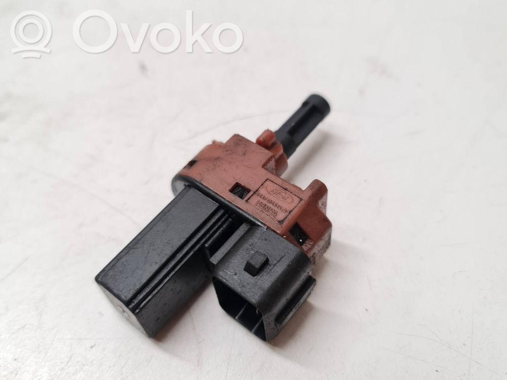 Sensor del pedal de embrague   2S5T7C534AA,U3NFA
