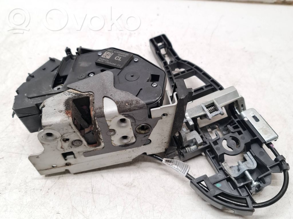 Ford Transit Serratura portiera anteriore 