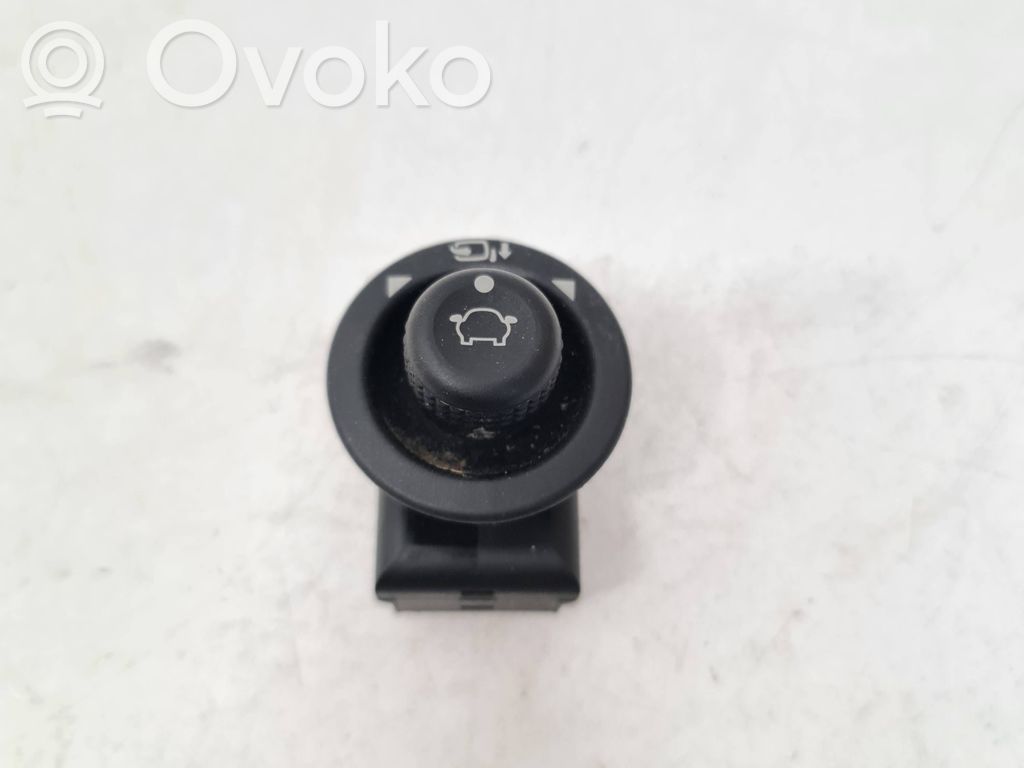 Wing mirror switch   CA6T17B676BA,FQDDB