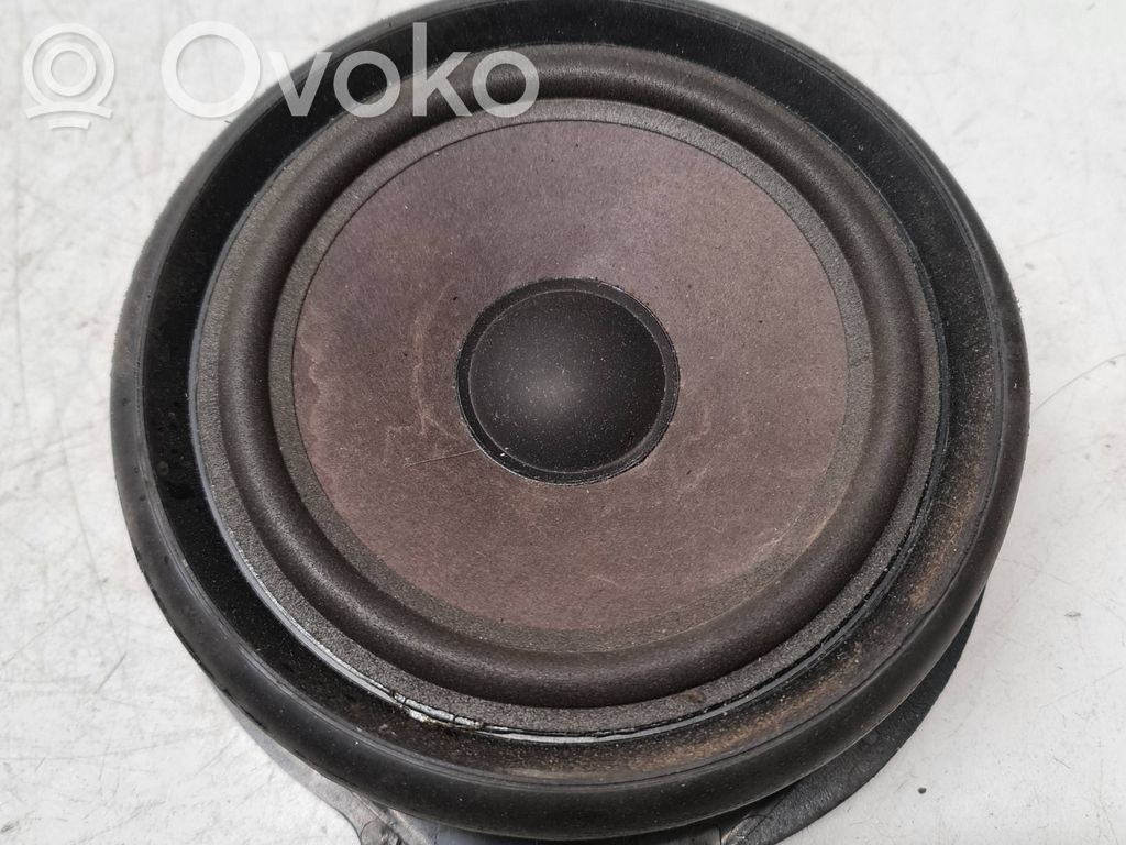 Etuoven kaiutin   4E00354111,2166121,4E003541101S